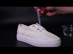 JJ-008 Sneaker Water repellent spray