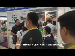 SHOES & LEATHER -VIETNAM