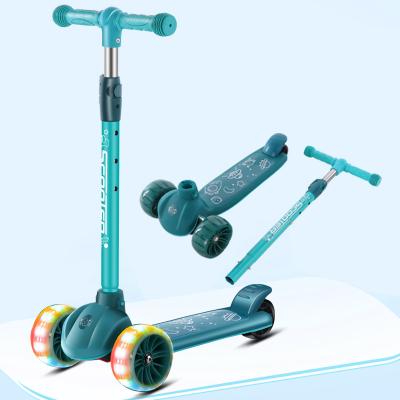 China Child Baby Balance Bike Walker Kids Ride on Toy Gift for 1-10 Years Children to Learn Walking Scooter Cheap Price for sale