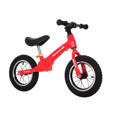 China Street Baby Walker Balance Bike Children No Pedal Bicycle Kids Balance Bike Bicycle for sale