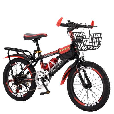 China China Factory Flat Earth Bicycle Cheap Steel Mountain Bike High Quality Adult Bicycle for sale