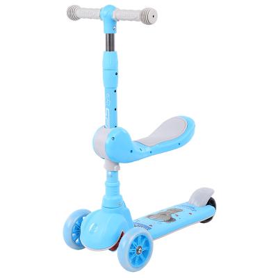 China Hot Sales Cheap Child Balancing Scooter Baby For High Quality for sale