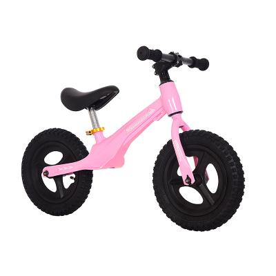 China Street factory wholesale price balance bicycle kids bikes for supplier for sale