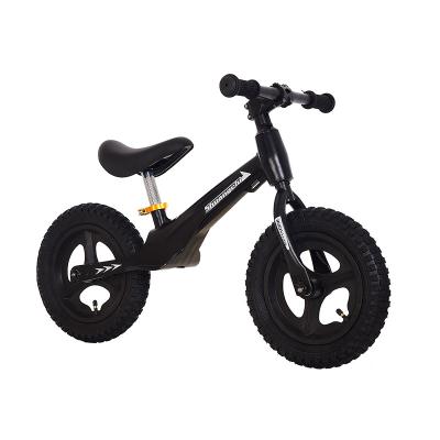 China Street Wholesale Price Child Balance Bicycle Kids Bikes for sale