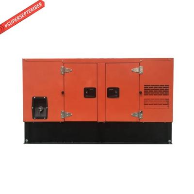 China Diesel generator 22kva 22kw diesel generator 25kva generator price HTMT-20 for sale