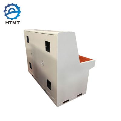 China Foldable Professional Custom Shell / Sheet Metal Processing Sheet Metal Cabinet for sale