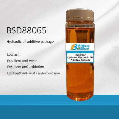 China HM HV Motor de automóviles Anti desgaste Aceite hidráulico aditivo paquete inhibidores de la roya BSD88065 en venta