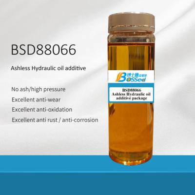 China Lubricants AW Antiwear Hydraulic Oil Additive Package Anti Corrosion Agent for sale