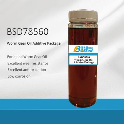 Китай L-CKE Worm Gear Hydraulic Oil Additive Package Антиоксиданты BSD78560 продается