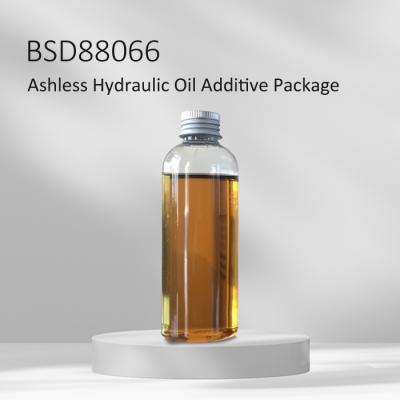 China Aditivo hidráulico de aceite sintético para motores diésel personalizado en venta