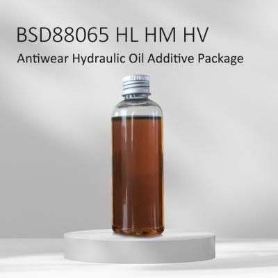 China API HL Anti Wear Hydraulic Oil Additive Package Diesel Lubricant Additive for sale