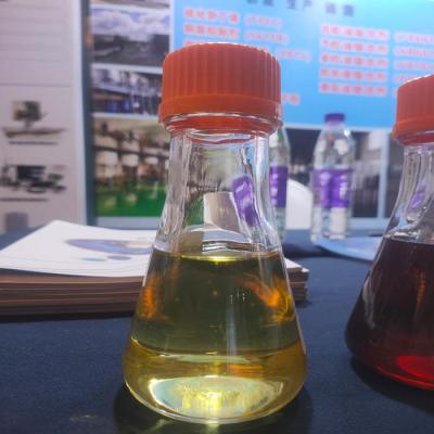 China Agente anti desgaste industrial de presión extrema en aceite de engranaje aditivo de presión en venta