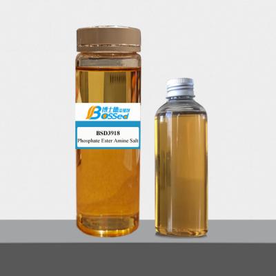 China Multifunctional Extreme Pressure Anti Corrosion Additives Antiwear Agent for sale