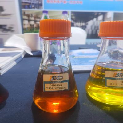 China Lubricante de alto rendimiento aceite hidráulico aditivos anti-fricción resistencia al desgaste para la transmisión en venta