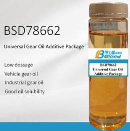 China General Hyperbolic Auto Engine Oil Additives Package Reagent For Gear Motor Oil for sale