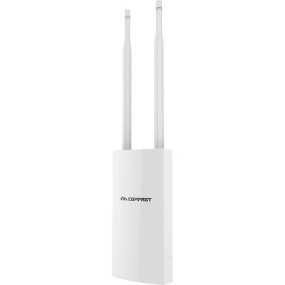 China Comfast CF-E5 4G LTE Pocket WiFi Router 4G Hotspot Outdoor Cellular Router for sale