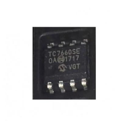 China Original Standard (Original New Integrated Circuit) TC7660SEOA713 for sale