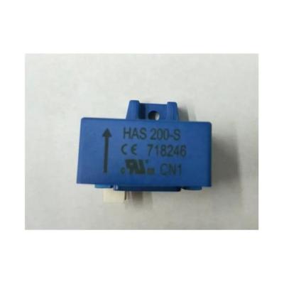 China Current sensor New and Original ic chip memory electronic modules components HAS200-S for sale