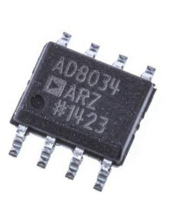 China - AD8034ARZ-REEL7 (Integrated Circuits) AD8034ARZ-REEL7 for sale