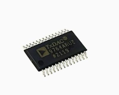 China Standard New And Original AD9764ARUZ Integrated Circuit for sale