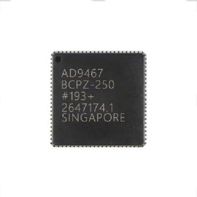 China (IC Components) AD9467BCPZ-250 Standard for sale