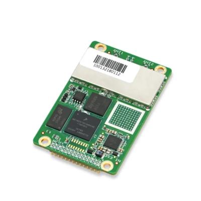 China Survey Original Chips Bynav C1-8D GPS/GLO/BDS/GAL Dual Antenna Heading GPS RTK OEM GNSS Receiver Board for sale