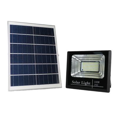 China 2021 Garden Pathway 100W 15000lm Outdoor Waterproof Garden Solar Led Light for sale