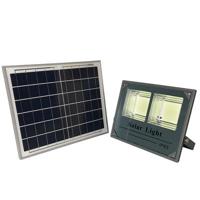 China Outdoor Garden Long Working Night Time Sensor Wall Waterproof Solar Garden 60W Ip65 Light for sale