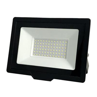 China Hot Sale Garden High Lumen Led Flood Light 50W For Outdoor Garden Light Fixture for sale