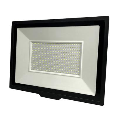 China Aluminum Matrix-custing Ip66 300W Outdoor Led Garden Flood Light With Super Brightness for sale