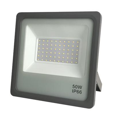 China Garden OEM High Efficiency CE Rohs Ip65 Outdoor Led Garden Lamp 50w Flood Lighting for sale