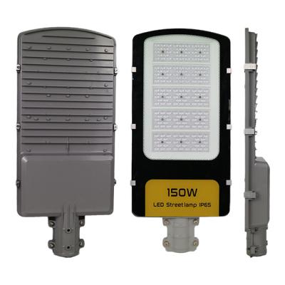 China 150W Road Factory Price Garden Road Outdoor Lighting Ip65 Waterproof Led Street Light for sale