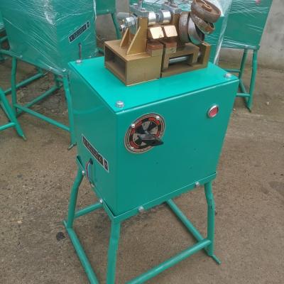 China Building Material Shops Small Butt Welding Machine For Welding Iron And Steel Wire From Direct Factory for sale