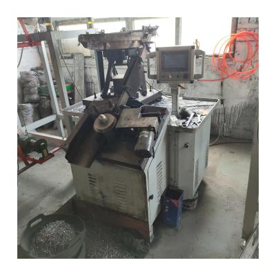 China Construction Factory Price Manufacturer Sale High Speed Thread Roller Thread Rolling Machine for sale