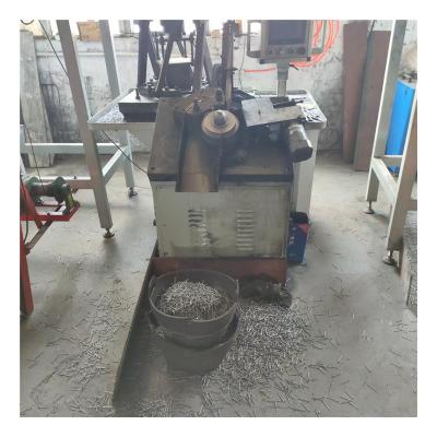 China Construction Screw Making Machine Screw Thread Rolling Machine Drywall Screw Making Machine for sale