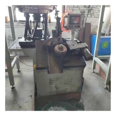 China Construction Hot Sale Rolling Threading Machine/ Screw Rebar Thread Rolling Machine for sale