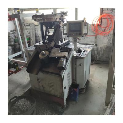 China Construction Hydraulic Stud Bolt Making Machine,Nut Bolt Threading Machine,Thread Rolling Machine for sale