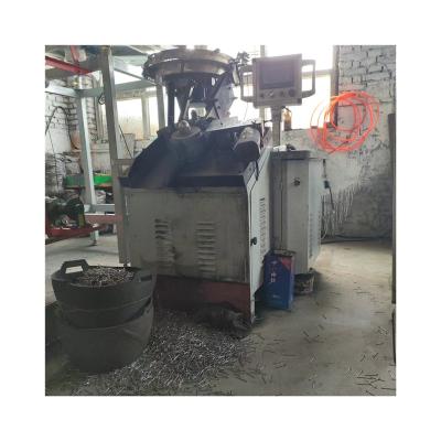 China Construction Factory Customize Differentmetal Screw Making Machine Screw Machine Thread Rolling Machine for sale