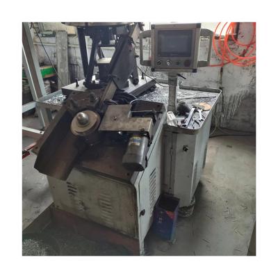 China Construction Automatic Rebar Thread Rolling Machine/steel Threading Machine for sale