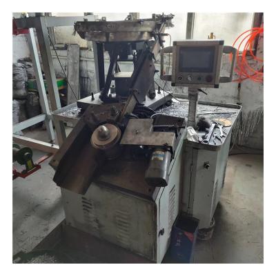 China Construction Factory Price Steel Rod Rib Peeling Parallel Rebar Tapered Threading Rolling Machine Made In China for sale