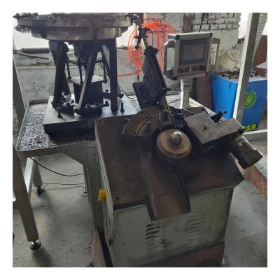 China Construction Hot Sale High Quality Screw Thread Rolling Machines For Manufacturing Plant for sale