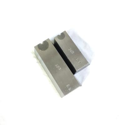 China Wear-resisting Nail Making Dies,Nail Making Moulds,Tools,Matrix for sale