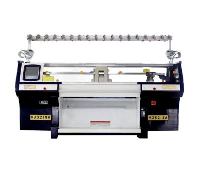 China Garment Shops Wool Cap Knitting Machine for sale