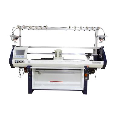 China Flat Collar Knitting Machine Spare Parts China Brands Second Hand Computerized Flat Knitting for sale