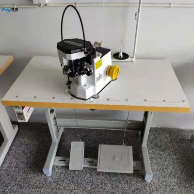 China energy & New Product Extracting Sweater Quilting Machine Super High Speed for sale