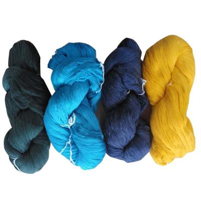 China Mix Thread 826 828 832 Acrylic Yarn for sale