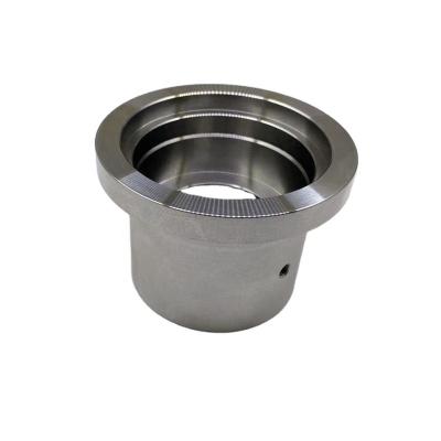 China Stainless Steel Stainless Steel Machining Turning Parts for sale