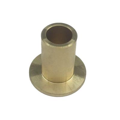 China Aluminum & Stainless Steel Brass Precision CNC Custom Machining , Brass CNC Agricultural Turning Parts Machining Services for sale