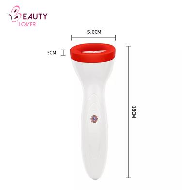 China Small Size Deep Moisturizing Beauty Cable Electric Lip Plumper Waterproof Low Price for sale