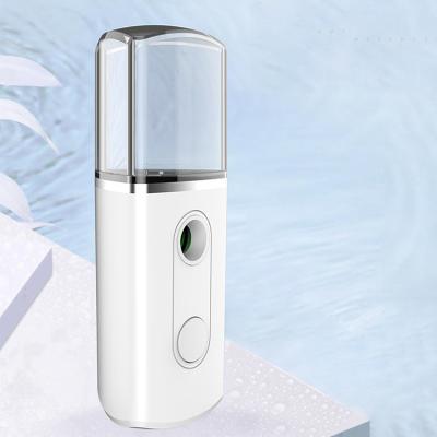 China Deep Battery Ion Water Replenishment Instrument Nano Hydrate Moisturizer Best Prices for sale